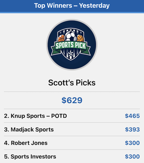 Get Ready for Championship Saturday - December 2